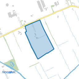Perceel NWD02-N-1481