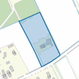 Perceel NWD02-N-286