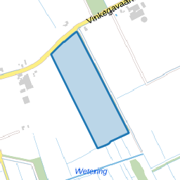 Perceel NWD02-N-364