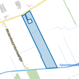 Perceel NWD02-N-406