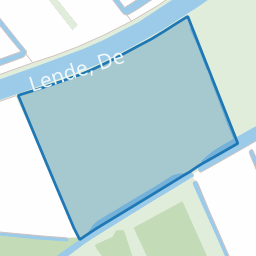 Perceel NWD02-N-43