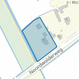 Perceel NWD02-N-935