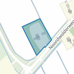 Perceel NWD02-N-947