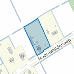 Perceel NWD02-N-959