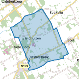 Sectie O