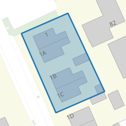 Perceel NWD02-O-1031