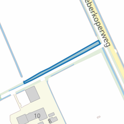 Perceel NWD02-O-1055