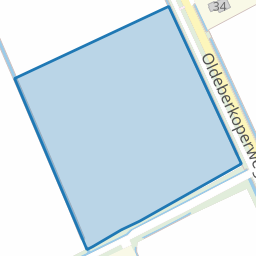 Perceel NWD02-O-1057