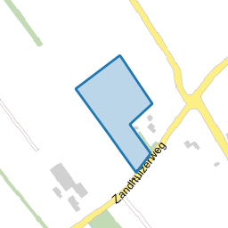 Perceel NWD02-O-1076