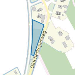 Perceel NWD02-O-1100