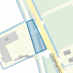 Perceel NWD02-O-1132