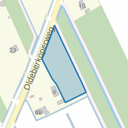 Perceel NWD02-O-1168