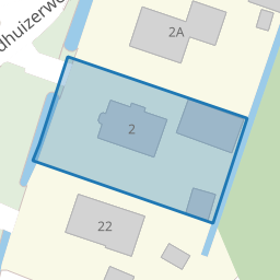 Perceel NWD02-O-1187