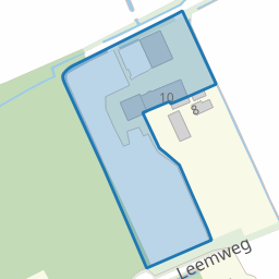 Perceel NWD02-O-1218