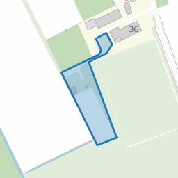 Perceel NWD02-O-1220