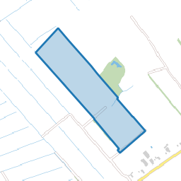 Perceel NWD02-O-1234