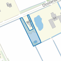 Perceel NWD02-O-1252