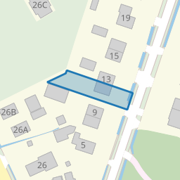 Perceel NWD02-O-1262