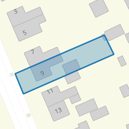 Perceel NWD02-O-1268