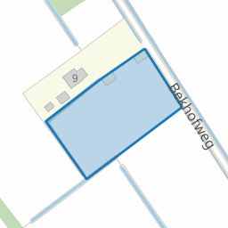 Perceel NWD02-O-1271