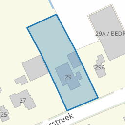 Perceel NWD02-O-1279