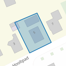 Perceel NWD02-O-1303