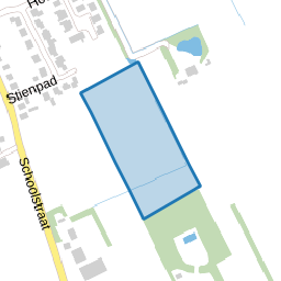 Perceel NWD02-O-1306