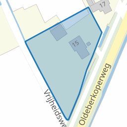 Perceel NWD02-O-1307