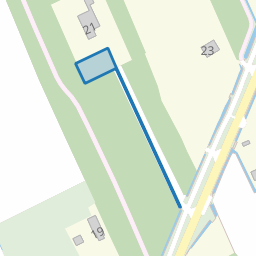 Perceel NWD02-O-1314