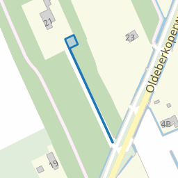 Perceel NWD02-O-1315