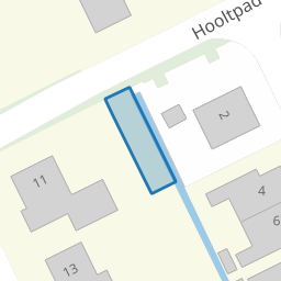 Perceel NWD02-O-1316