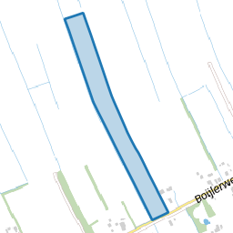 Perceel NWD02-O-1338