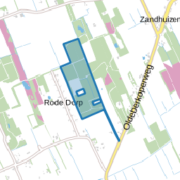 Perceel NWD02-O-1368