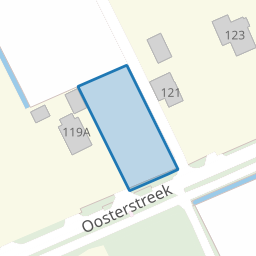 Perceel NWD02-O-1371