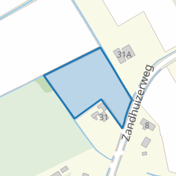 Perceel NWD02-O-1376