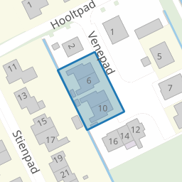 Perceel NWD02-O-1377