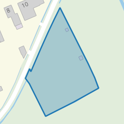 Perceel NWD02-O-1401