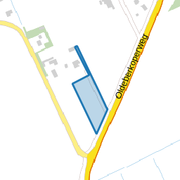 Perceel NWD02-O-1440