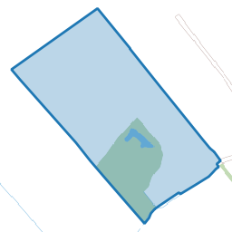 Perceel NWD02-O-1452