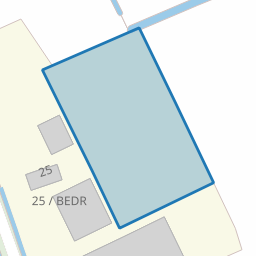 Perceel NWD02-O-1461