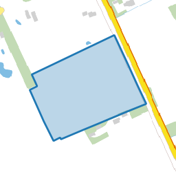 Perceel NWD02-O-1468