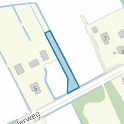 Perceel NWD02-O-1486