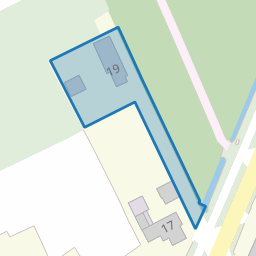Perceel NWD02-O-191