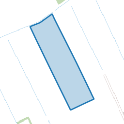 Perceel NWD02-O-260
