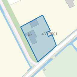 Perceel NWD02-O-525