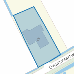 Perceel NWD02-O-539