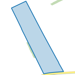 Perceel NWD02-O-622