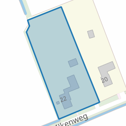 Perceel NWD02-O-725