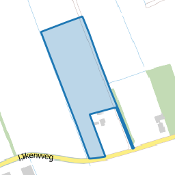 Perceel NWD02-O-816