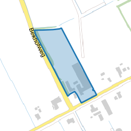 Perceel NWD02-O-899